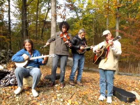 10/23/10 liz and jim, susan and mike play CINDY