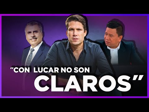 Paco Bazán defiende