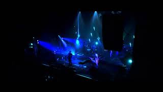 M83 - Amnesia + Earth To Sea, LIVE @ L&#39;Aeronef, Lille, France, July 2nd, 2023