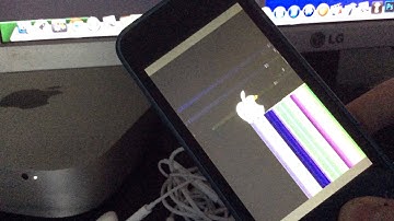 Bug on my iPhone 5 jailbroken IOS 7.0.4