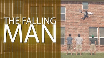 How to Fall to Your Death and Not Die! (Plus: Ryan