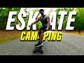 Electric Skateboard Camping (MAXFIND FF BELT)