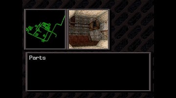 Armored Core - Recover Capsules [no commentary /no human+] Playthrough