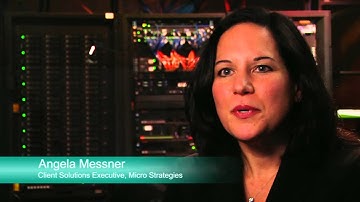 Micro Strategies Business Partner Innovation Centers