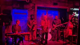 "Stand By Me" (Cover) Ruby's Elixir St. Petersburg,  FL 
