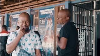 SETSHA (Official Video) Maatla Ephraim Basha x Veveveh