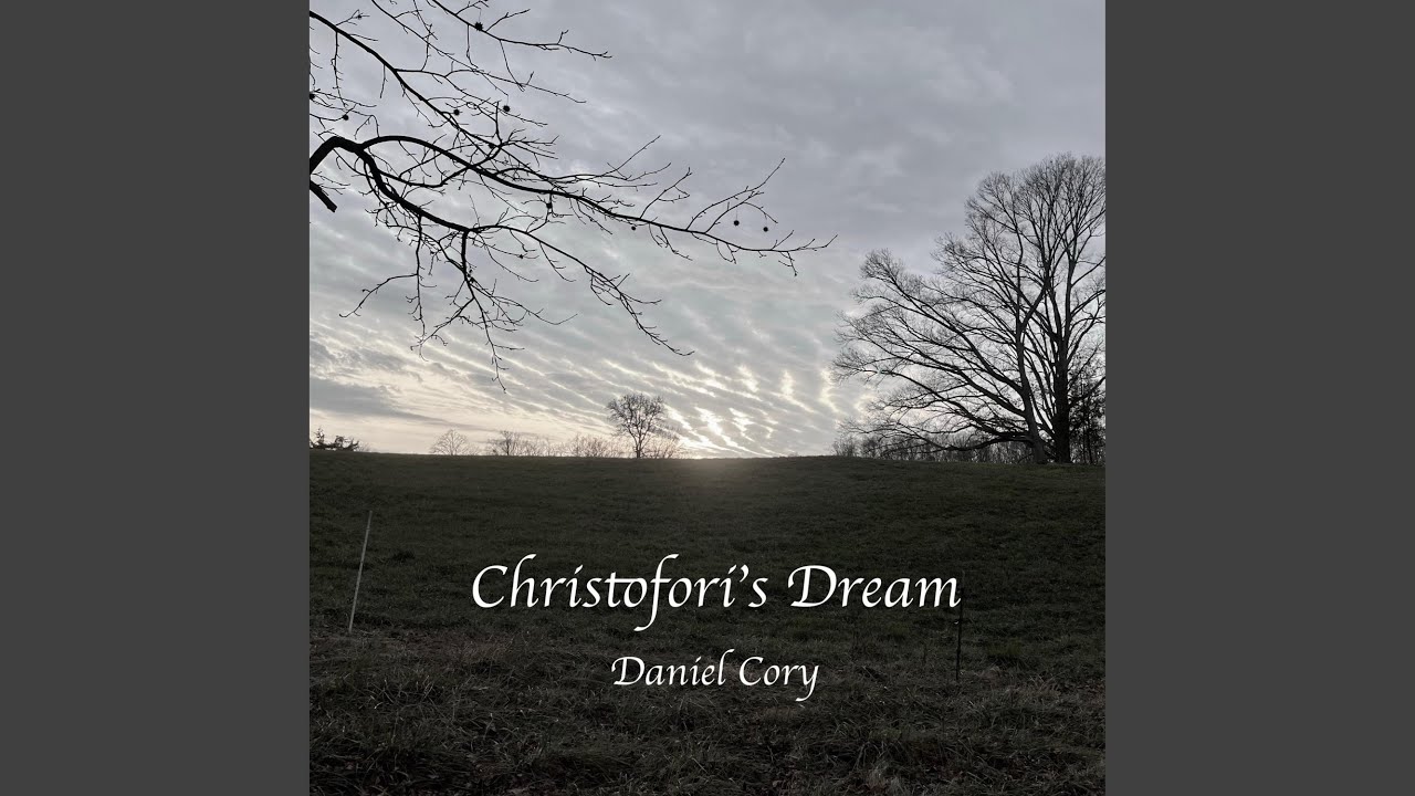 Christofori's Dream - YouTube