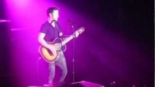 Simple Plan - Crazy (Live in Brisbane, June 2012)