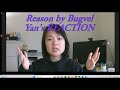 Reason by BUGVEL (MV) REACTION | Yan's Reaction