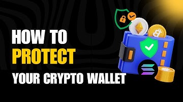 How to Secure Your Crypto Wallet