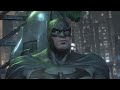 MY STUPIDITY IS IMMEASURABLE | Batman: Arkham City - Part 1