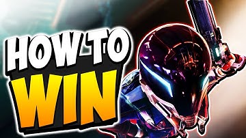 HOW TO WIN SOLOS in HYPER SCAPE - The BEST BUILD for SEASON 1