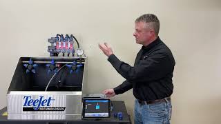 John Blue VisaGage II Liquid Flow & Blockage Monitor by Ag Solutions Group 2,905 views 3 years ago 11 minutes, 20 seconds