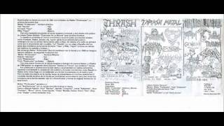 Necrofucker - Sacerdote Profanador