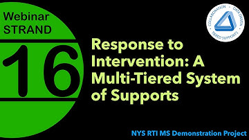 1610 Integrating the Data Based Problem Solving Process RtI into a MTSS
