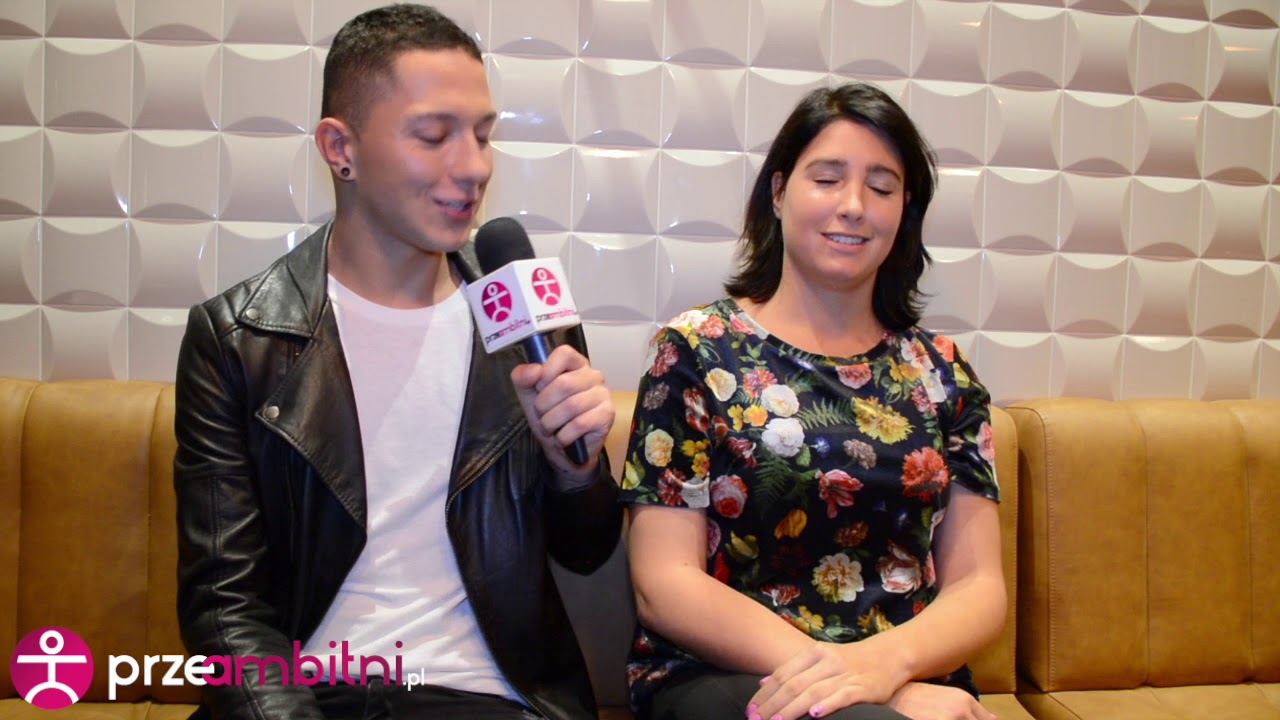 Wkurzona Samojłowicz odpowiada  na hejt stylizacji! | przeAmbitni.pl