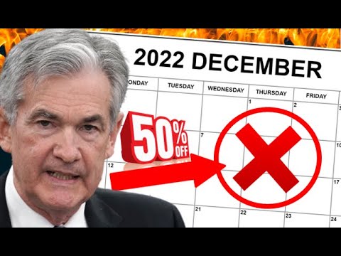 D-DAY IS COMING. Fed will be Forced to Pivot.