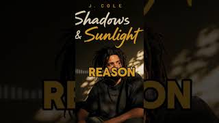 J cole (Shadows & Sunlight) new music lyrics 2026 AI