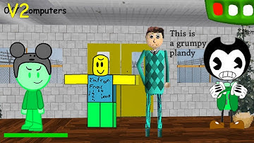 New playtime characters - Paulor94 in dimensional journey: Roblox world V2