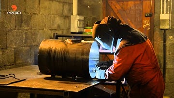 Applied Concepts Ltd - eircom Start Up