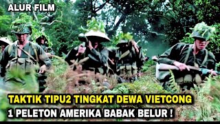 KALAU GAK TEW4S, MINIMAL KENA MENTAL❗KETIKA AS KIRIM PASUKANNYA KE AREA INI| alur cerita Film perang