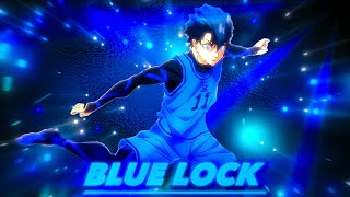 Blue Lock - Orquestra Sinfonica Editamv Remake 4K