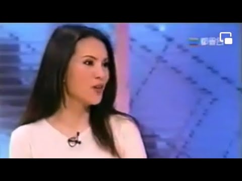 黃鶯鶯 1998法國髪型秀花絮 起點M V拍攝花絮集錦 陶晶瑩 郭子 高怡平