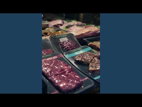 Video: Tuttofood, det värsta jag någonsin sett