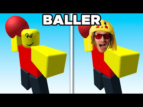 boss fighting maids: 3# BALLER!!, Roblox Baller / Stop Posting About Baller