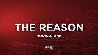 Download lagu Hoobastank - The Reason (Lyrics)
