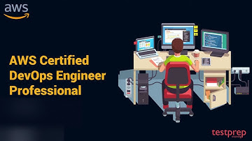 How to pass AWS Certified DevOps Engineer Professional?