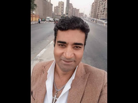 صرخة المتنصر مجدي عاوز حقي وأغير ورقي