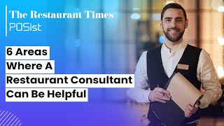 6 areas where a Restaurant Consultant can be helpful | The Restaurant Times screenshot 4