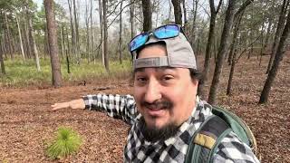 Carolina Sandhill Hike! by Outdoors With NoNo 56 views 2 months ago 44 minutes