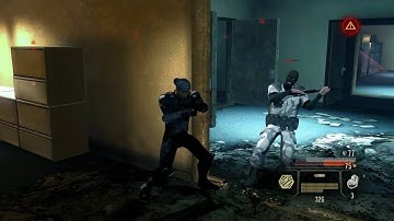 Alpha Protocol Veteran Hard Mode Part 36