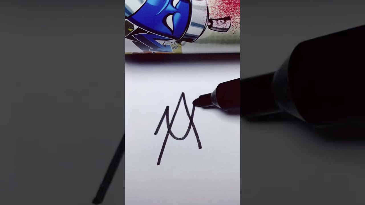 Tag Letter A Graffiti Graffitiartist Graffitibomb Graffitiletters Graffitistyle Graffitivideo