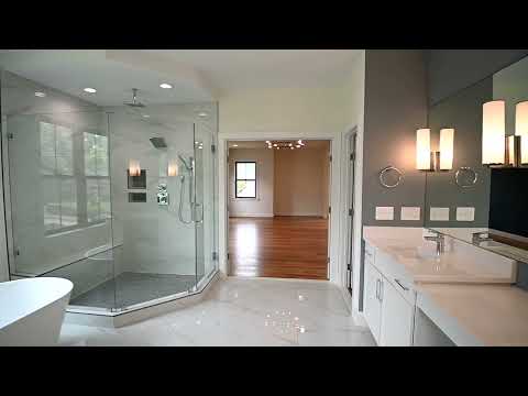 7400 Lisle Avenue, Falls Church, VA home video tour