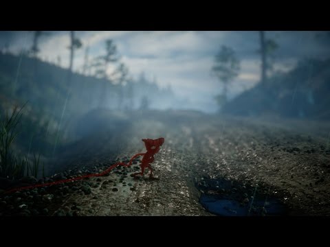 Unravel: Test - PC Games - Traumhaft schöner Puzzle-Plattformer