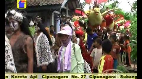 KISAH KENANGAN   SINGA DANGDUT ANDI PUTRA   BONGAS