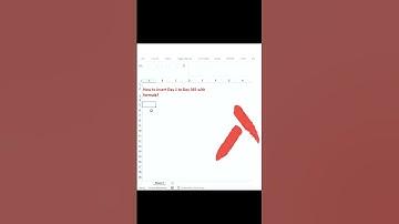 The Secret Behind Sequence Formula Magic Revealed! #excel #exceltutorial #exceltips #shorts