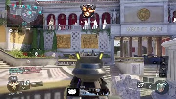 Worlds First Nuclear Empire Descent Dlc Black Ops 3!