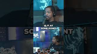 Jason Whitlock Controversy "Media, Promotion, and Checks" | BBP 182 Clip #shorts