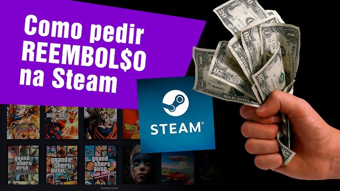 O Que Fazer Quando Danifico um Cartão Steam? - Gaming Portugal