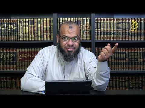 ٣ التعليق على سبيل النجاة والفكاك للشيخ حمد بن عتيق