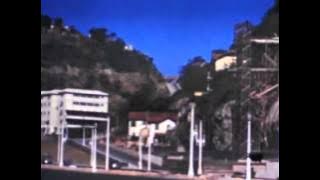 Rio ca 1953 pt 1