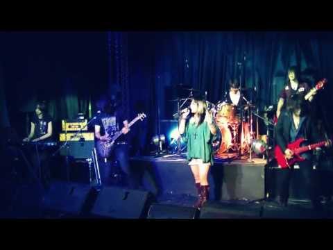 【ACG Generation Live 4】RED SKY MAX -赤之空- 【CORE PRIDE】
