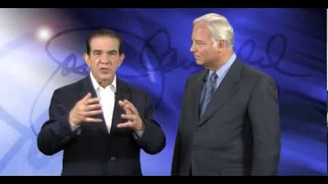 Jose Gomez and Jack Canfield Talk Marriage Problem Solution