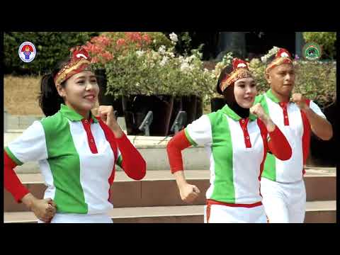 SENAM PELAJAR INDONESIA (Cerdas Sehat Semangat)  YouTube