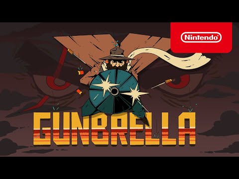 Gunbrella (видео)