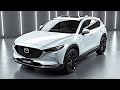 2025年のマツダCX-90が高級SUV市場を破壊する！？欧州車を超えた日本の本気